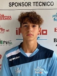 PIUMATTI LEONARDO